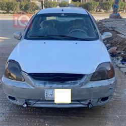کیا ریۆ